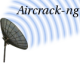 Aircrack logo