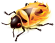 Firebug logo