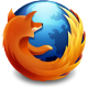 Firefox logo