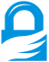 GnuPG/PGP logo