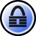 KeePass logo