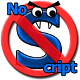 NoScript logo