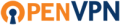 OpenVPN logo