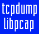 tcpdump logo