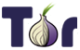 Tor logo